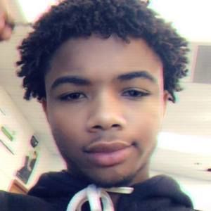 Meet your Posher, Daron